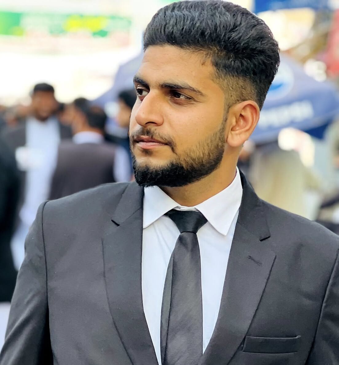 Shah Zaman